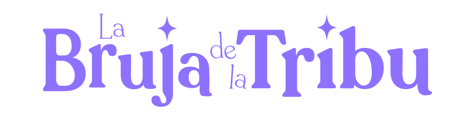 La Bruja de la Tribu
