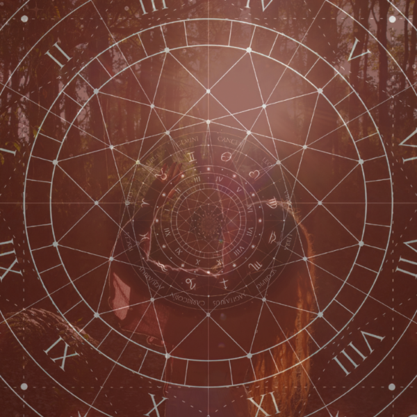 Carta Astral