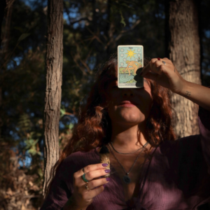 Tarot Terapéutico